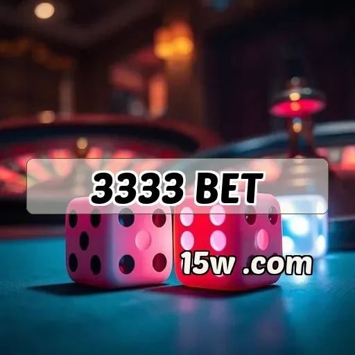 3333 bet: Descubra as Incríveis Funcionalidades da Seção de Jogos