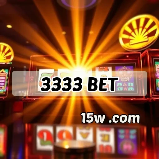 3333 bet: Conexão Rápida e Segura para Apostadores Brasileiros
